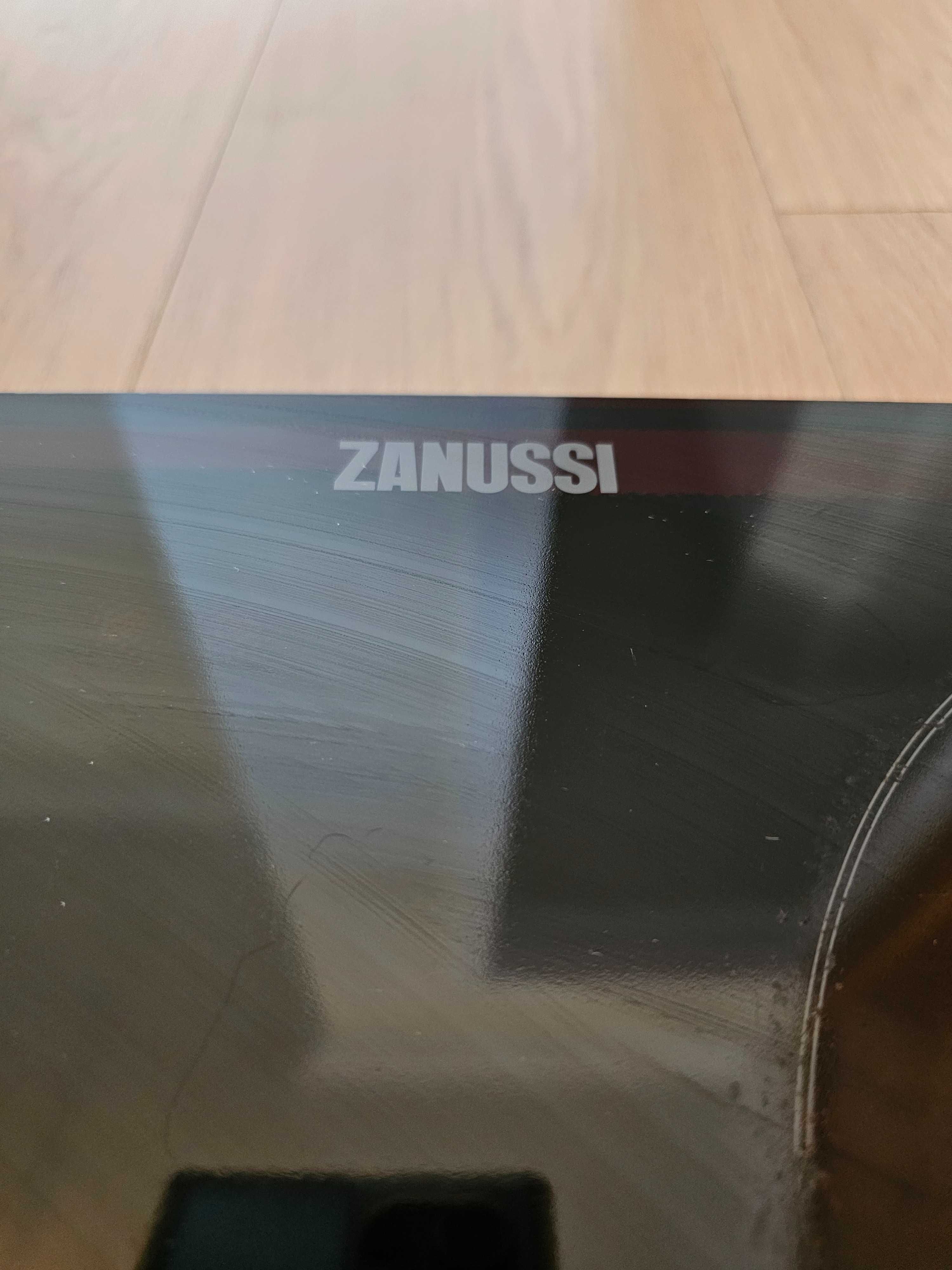 Placa de Vidroceramica Zanussi
