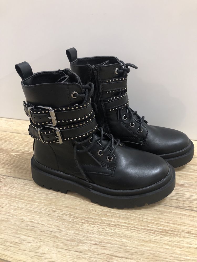 Buty zimowe DeeZee nowe rozm. 31