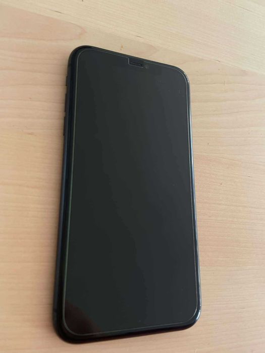 IPhone 11 Czarny