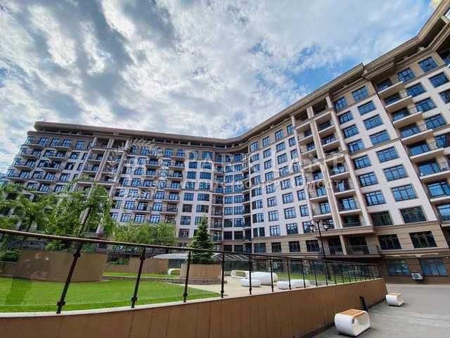 Продаж 1к квартири в центрі Києва, ЖК Печерськ Плаза, Бойчука/Кіквідзе
