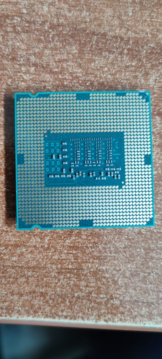 Intel core i5 4460t 35W TDP