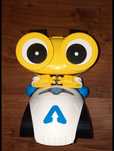 Robot do nauki programowania XTREM Bots j.nowy - Andy