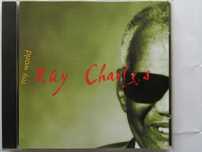 Ray Charles - My World