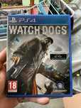 Watch Dogs PS4, IGŁA