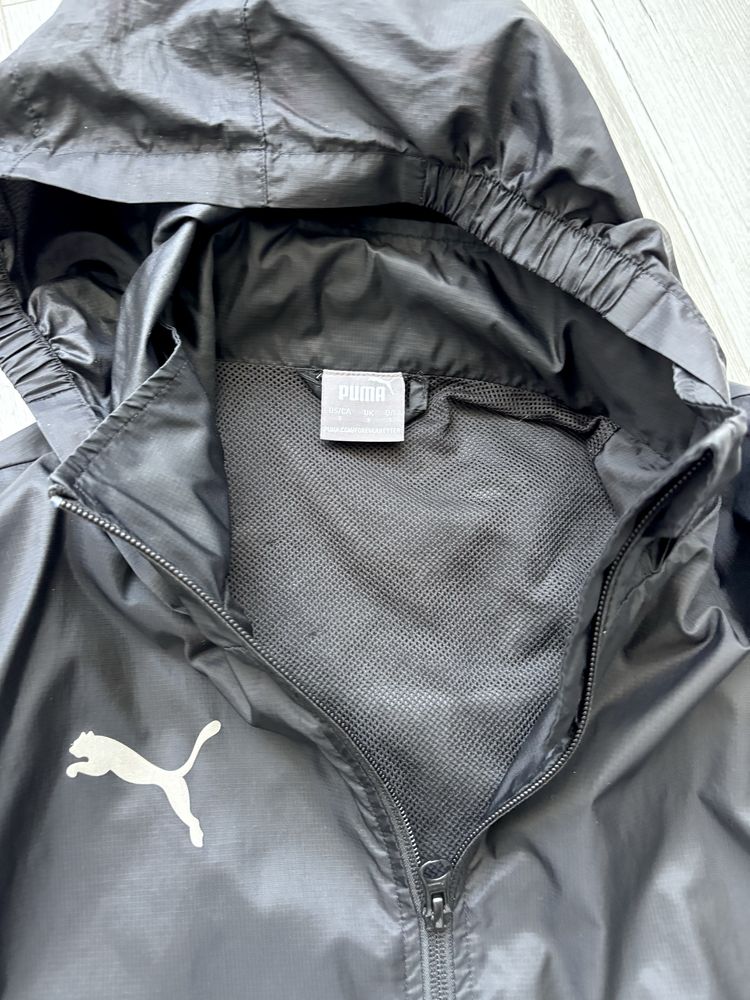 Куртка Puma,орігінал.