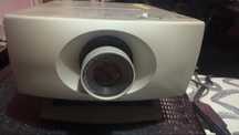 Projector Sharp XV C1E