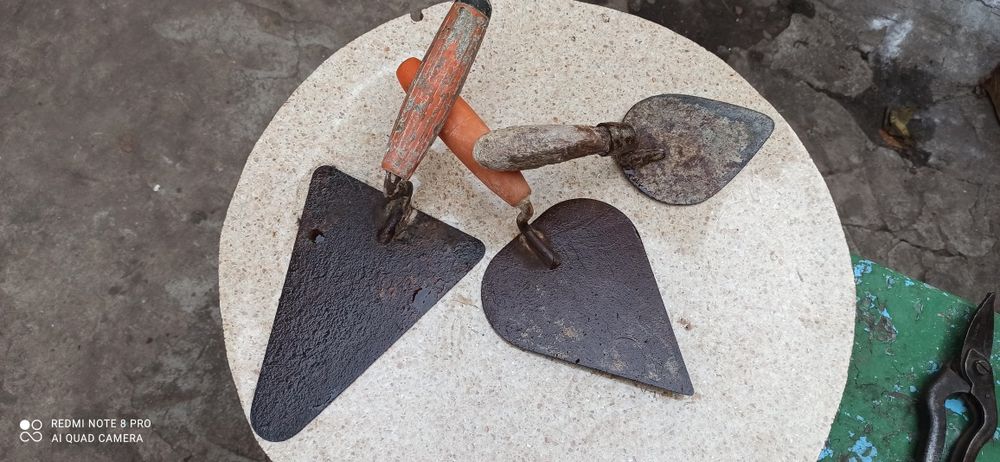 Мастерок для ремонту