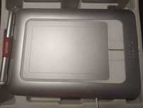 GRAFICZNY Tablet Bamboo Wacom Fun Pen & Touch CTH-461