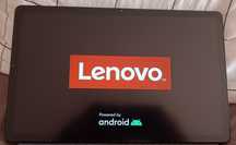 Tablet Lenovo Tab P11,  com teclado e PrecisionPen