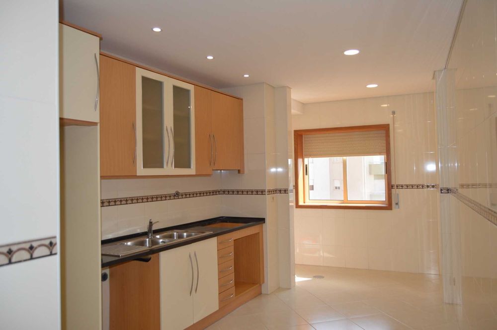 Apartamento T3 Arrendamento