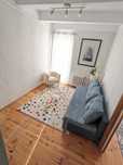Blisko plaży & tramwaju! Gdańsk Brzeźno, apartament 3pok. dla 6 osób