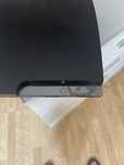 Playstation 3 a funcionar