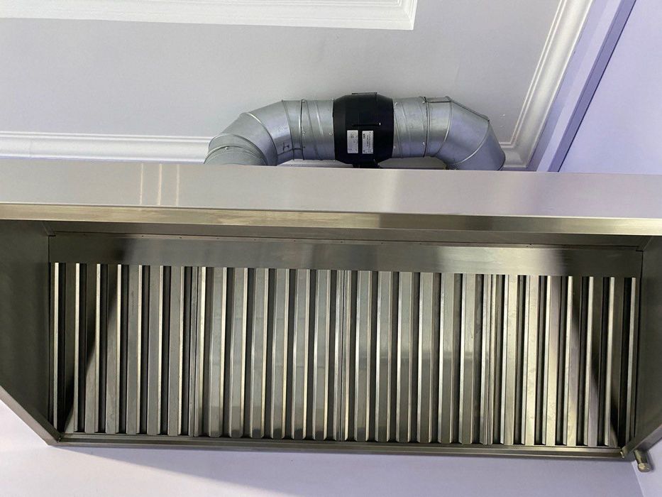 обладнання для кондитерської