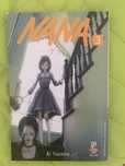 Manga Nana Vol 3