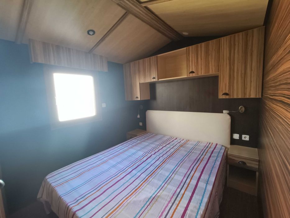 Mobil Home V2 SUPERDELUXE - Oferta de entrega só na Oportocar - Visite
