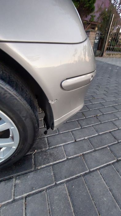 Mercedes w203 c180 coupe