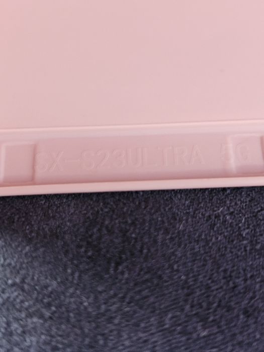 Etui Samsung Galaxy S23 Ultra. Nowe!