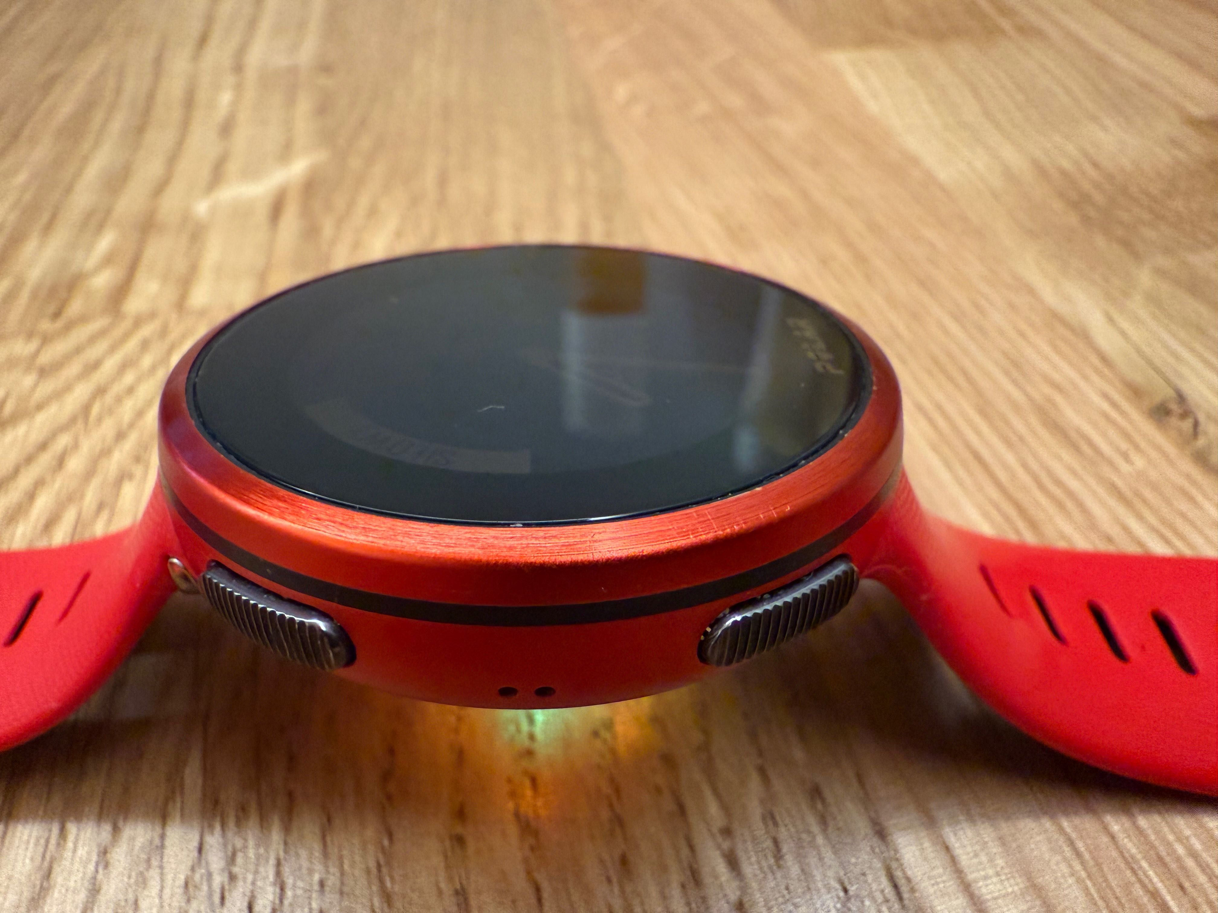 Polar Vantage V2