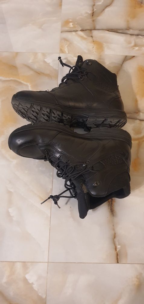 Buty Meindl Allweter GTX GORE TEX  8/42