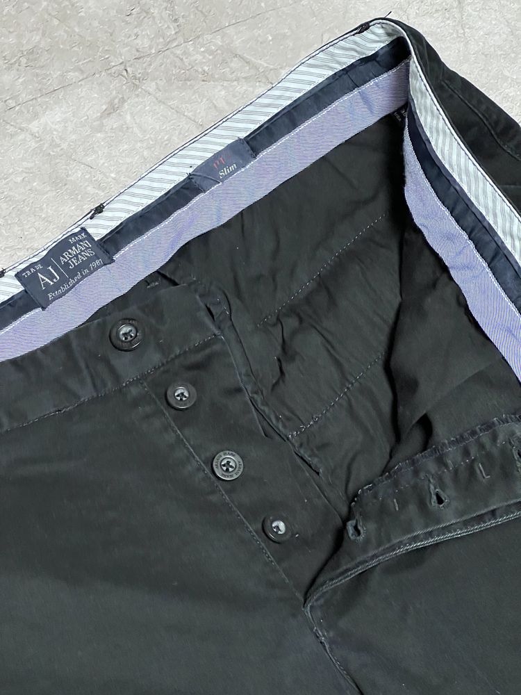 Брюки Armani Jeans (оригінал)