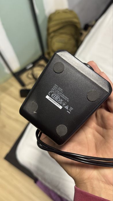 Vendo colunas para computador rgb