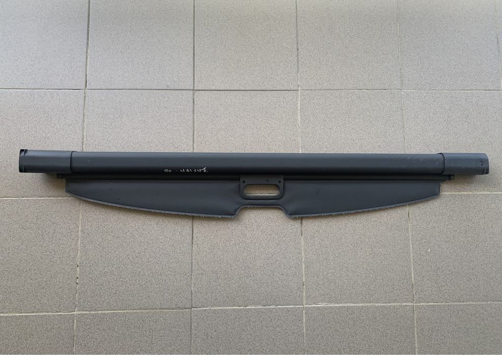 Шторка багажника Опель Астра G,H,Зафіра А,Б/Opel Astra G,H, Zafira A,B