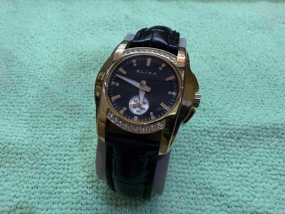 Zegarek damski ELIXA E051-L157