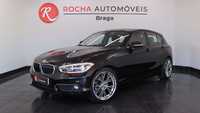 BMW 116 d EfficientDynamics