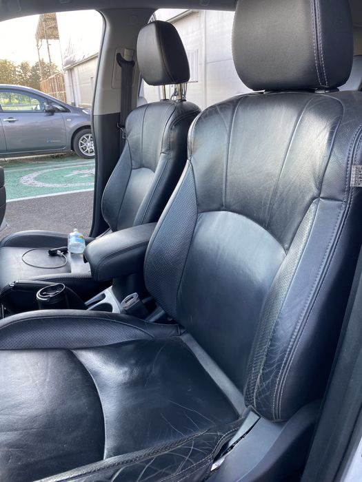 OUTIANDER XL 2010 2.2 автомат