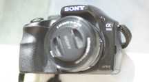sony A 3000 sam aparat bez obiektywu