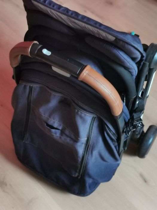 Wózek spacerowy, l