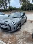 Mini Cooper SE Yours
