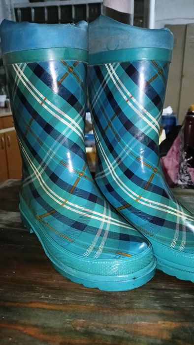 Kalosze dziecięce 32