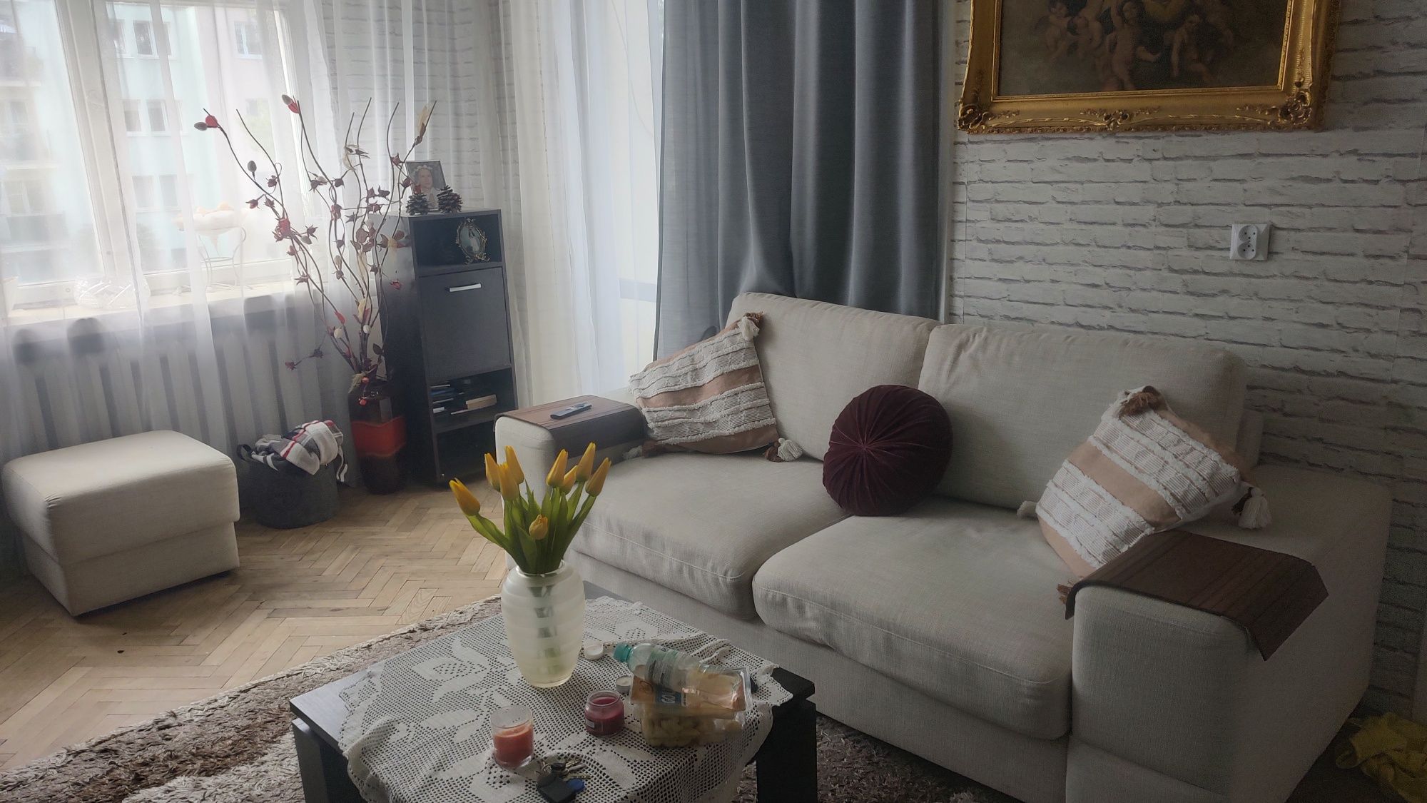 Sofa rozkładana Stan db+
