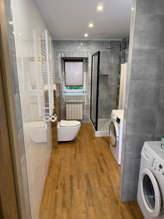 Mieszkanie do wynajęcia