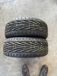 Opony Toyo proxes t1r 185/55/15