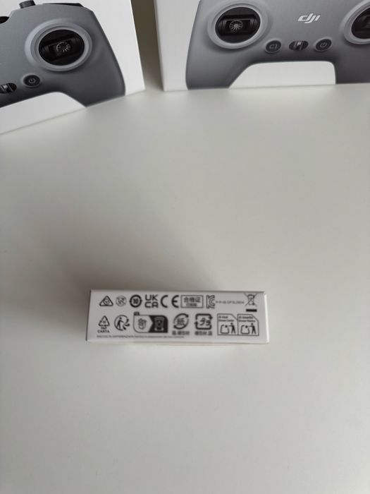 DJI O4 AIR Unit Lite