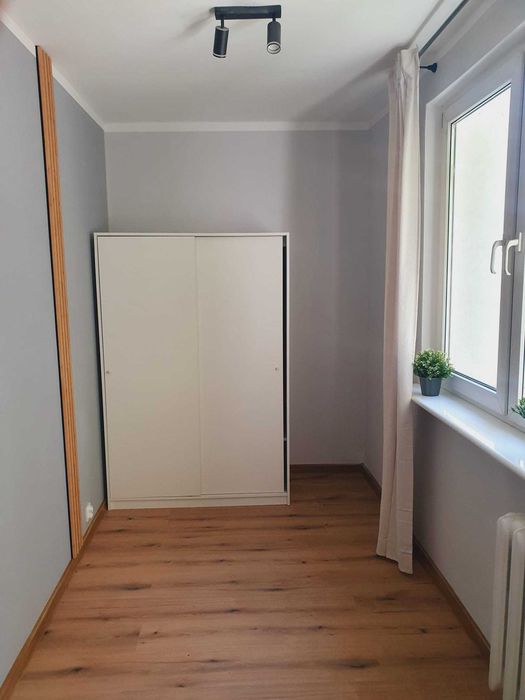 Wynajme mieszkanie 2 pok,1 pietro , niski czynsz ,po remoncie okazja