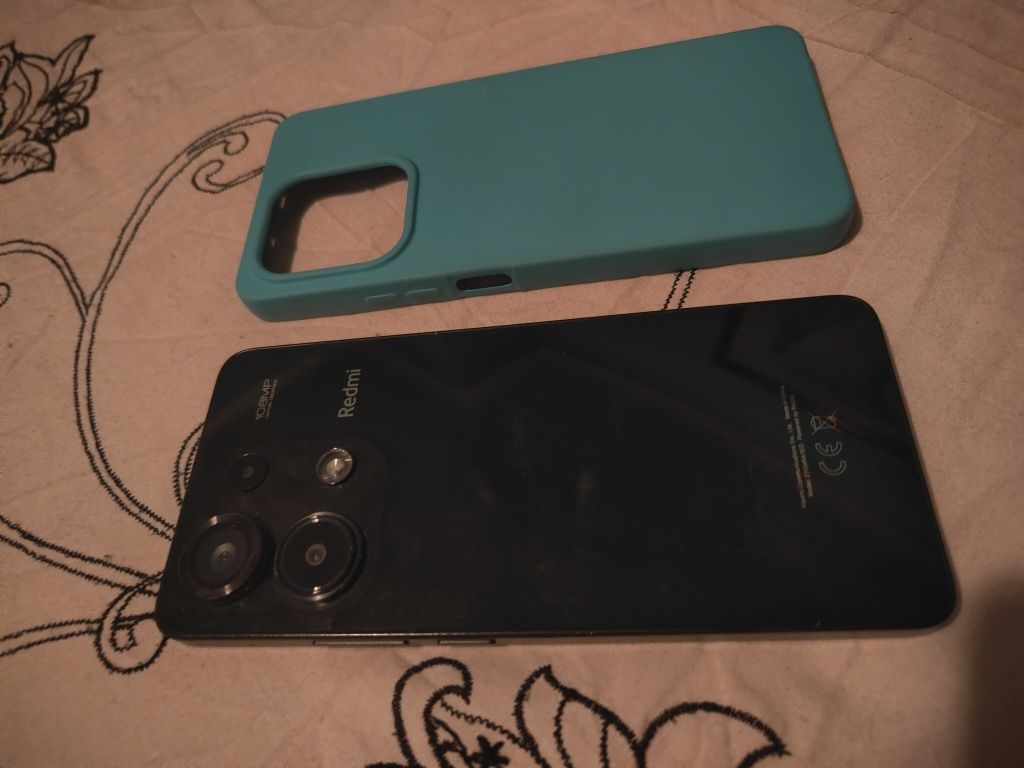 Redmi Note 13 / 256GB 5G