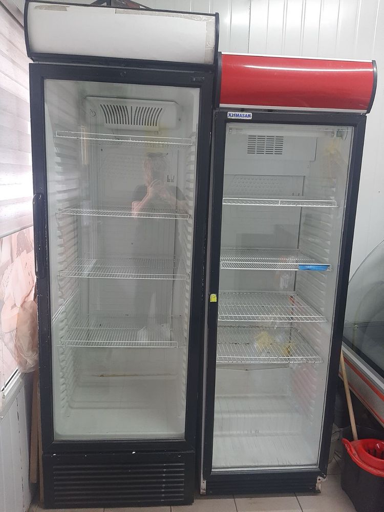 Холодильник продуктовий