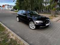 BMW Seria 1 BMW SERIA 1 E81 2011 R.