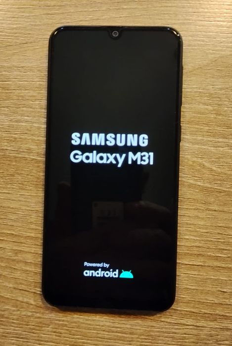 Смартфон" Samsung M31"