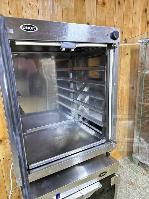 Розстійна шафа УНОКС