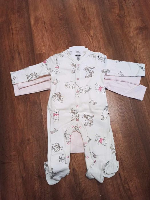 Komplet ubranek cool club 68