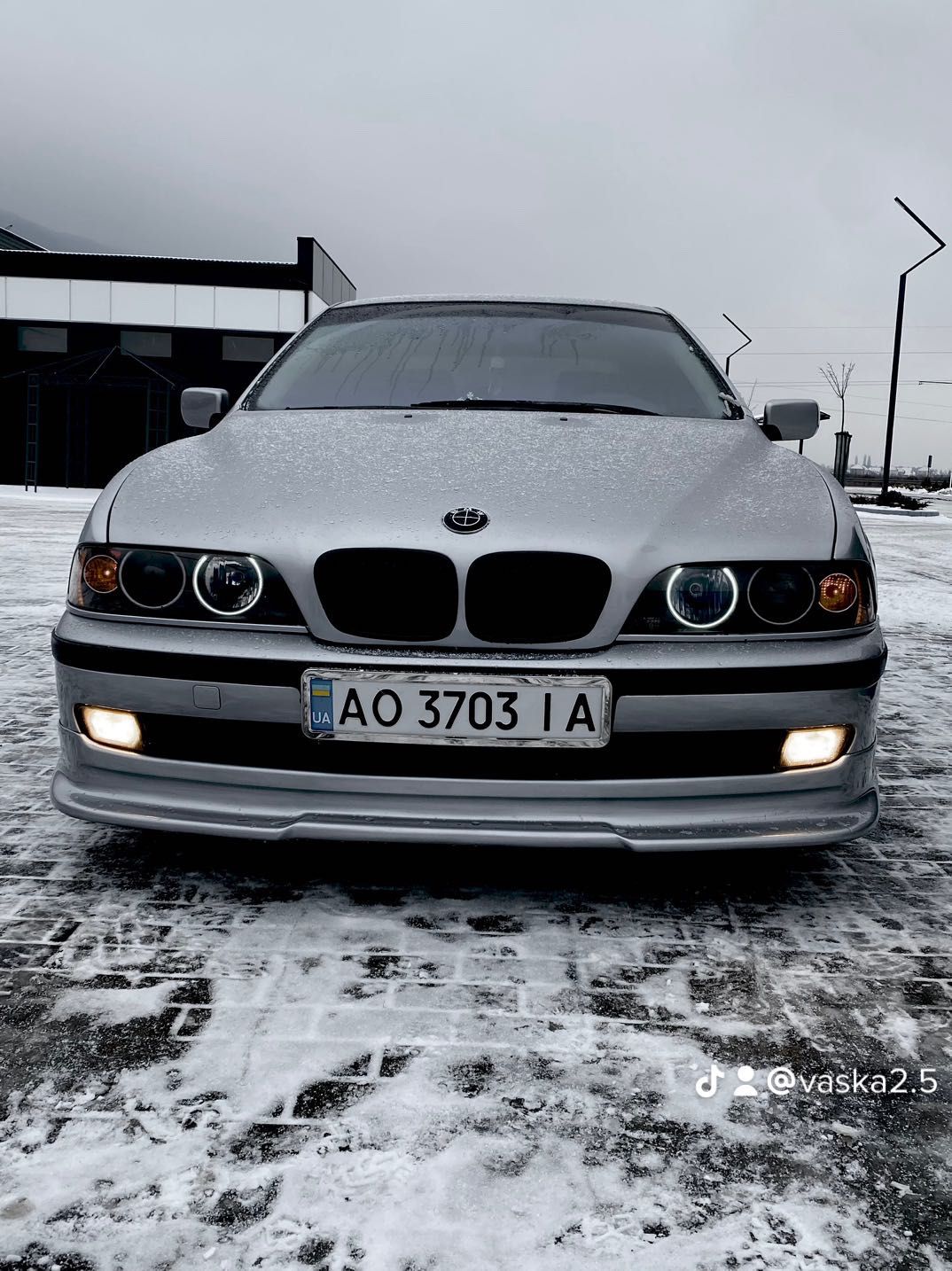 Продам BMW 1999 рік стан 10/10. 2,5 дізель