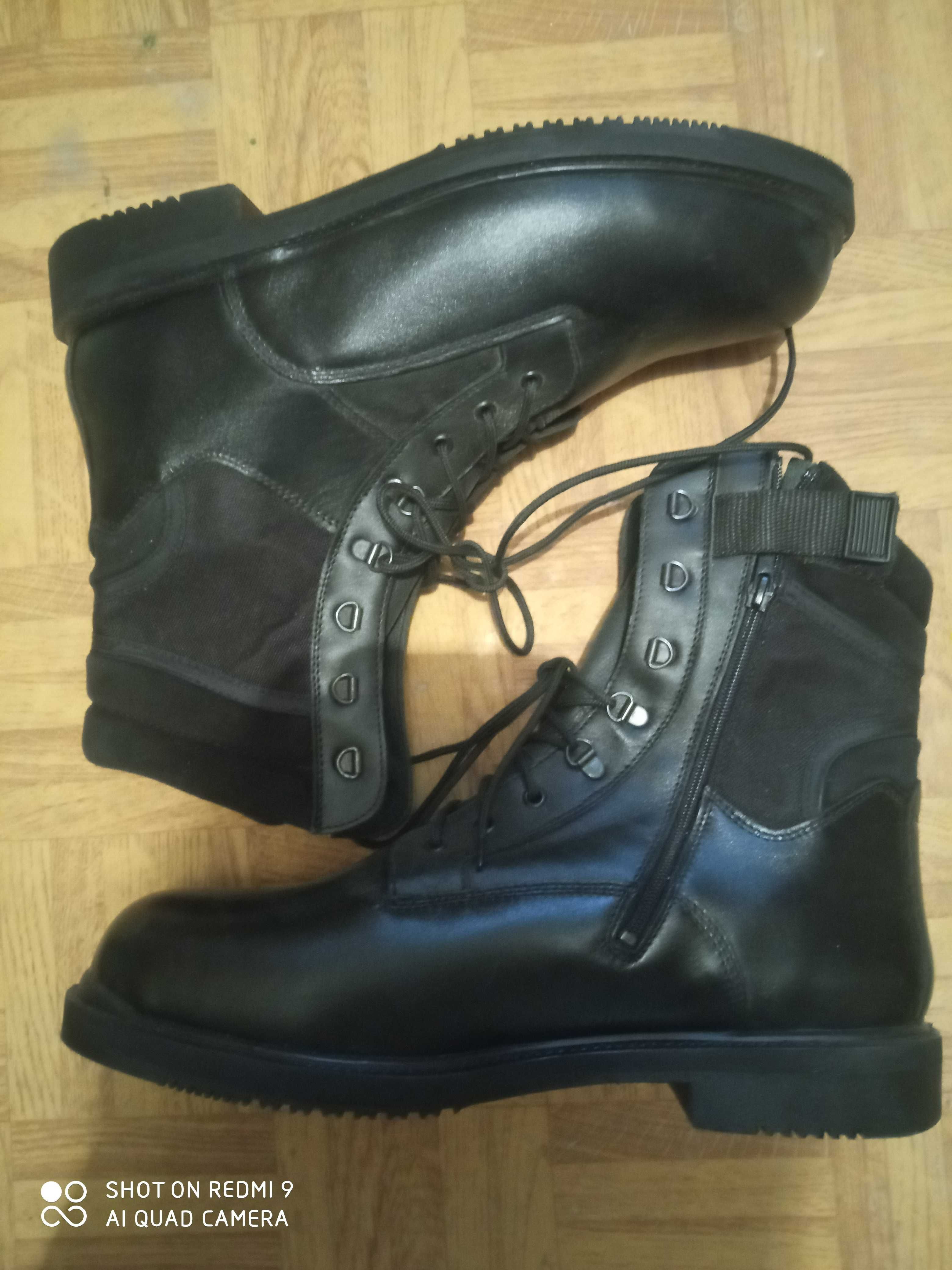 buty wojskowe 921A/MON rozm 30