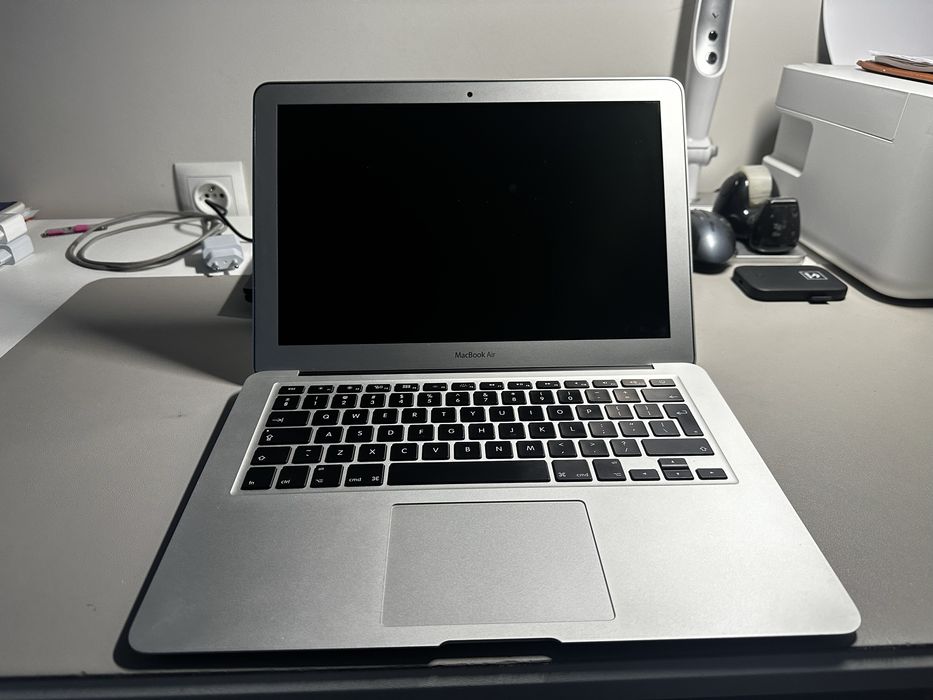 MacBook Air | Nowa bateria! | Stan idealny