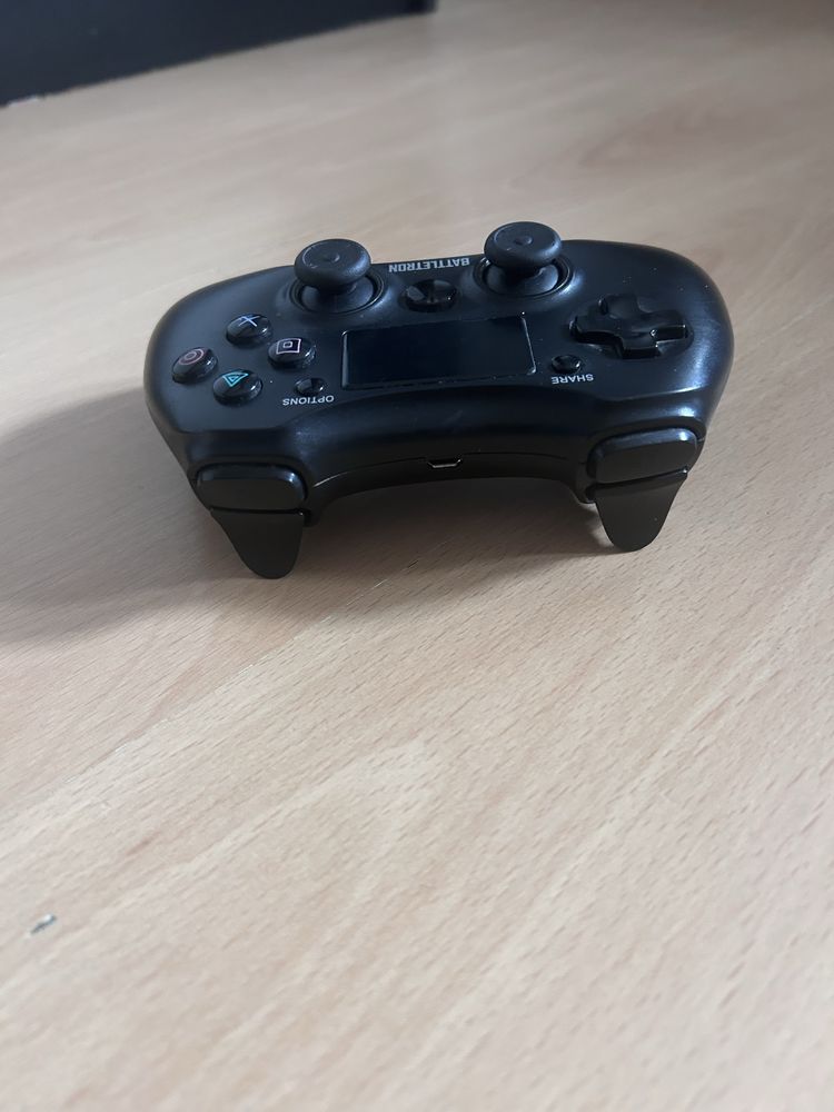 Pad do ps4 battletron