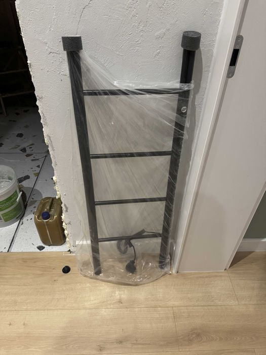 Grzejnik łazienkowy 1120x400 primavera instal projekt -NOWY