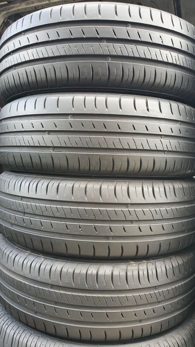 185/65 R15  4шт  Kumho (Кумхо) Авторезина, шини.